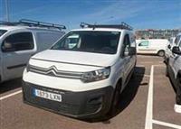 CITROEN 1.5 BLUEHDI 75KW TALLA M CONTROL (1 - 1673-LXN